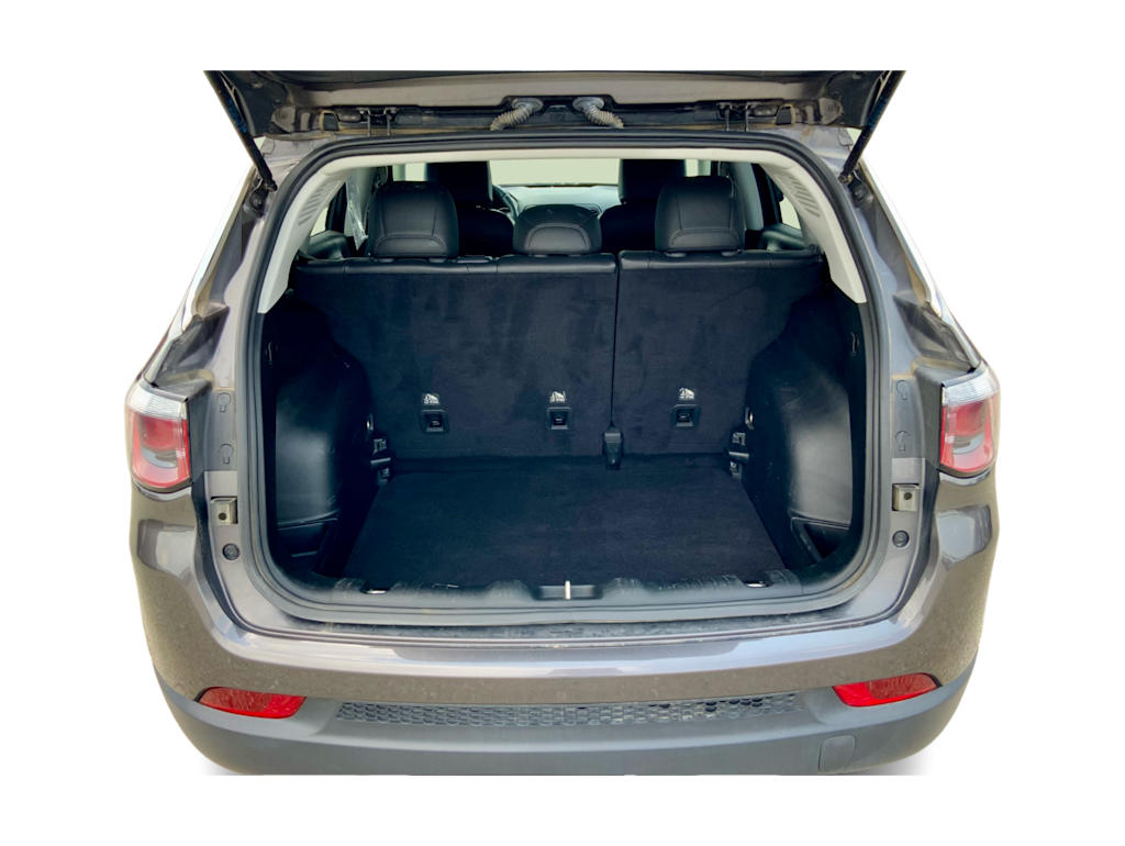 Thumbnail: 2019 Jeep Compass - 15