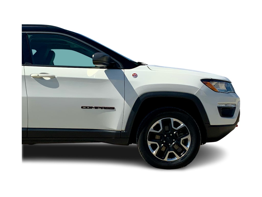 Thumbnail: 2018 Jeep Compass - 26