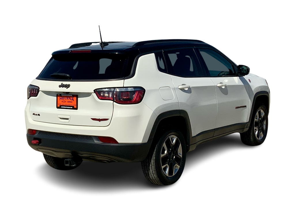 Thumbnail: 2018 Jeep Compass - 19