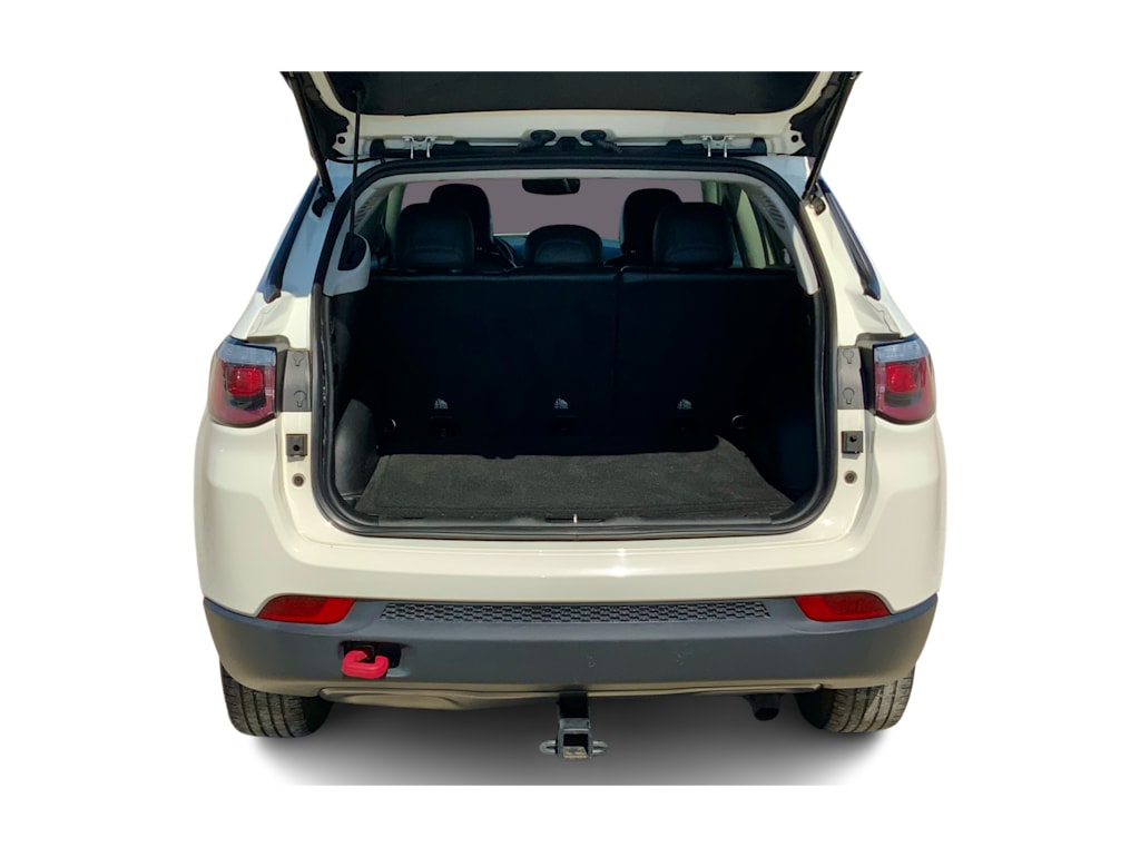 Thumbnail: 2018 Jeep Compass - 18