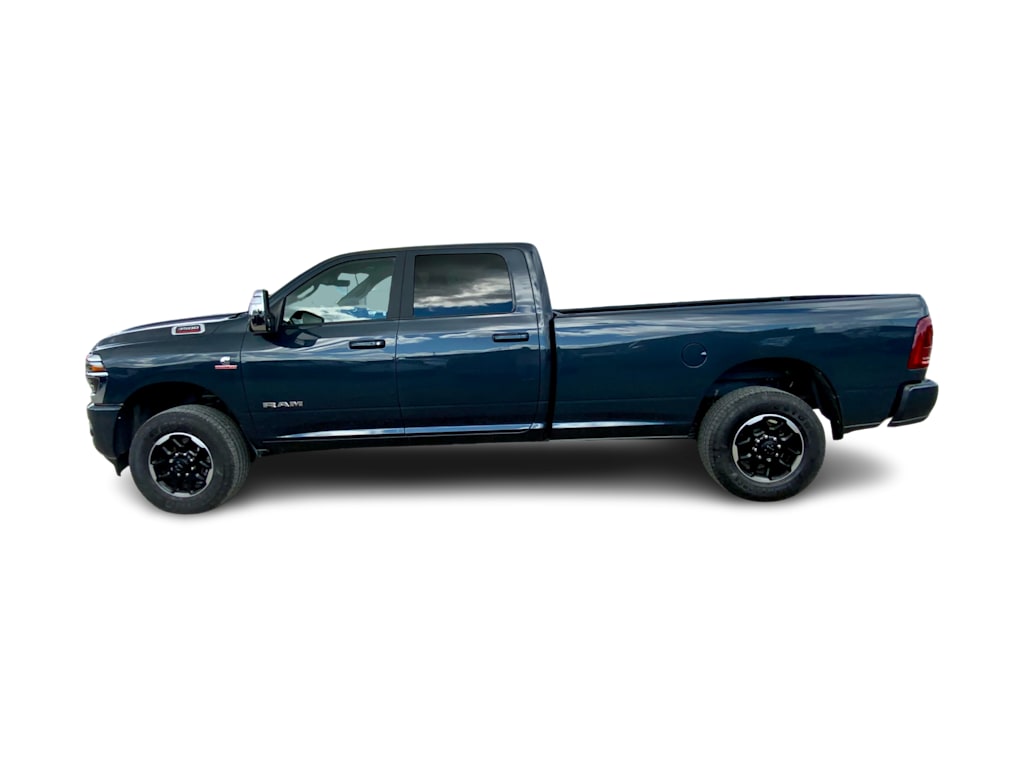 Thumbnail: 2025 RAM 3500 - 3