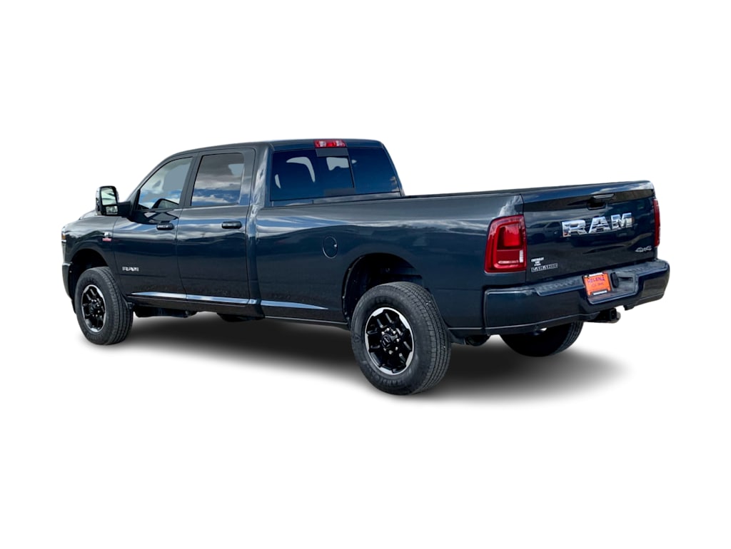 Thumbnail: 2025 RAM 3500 - 4