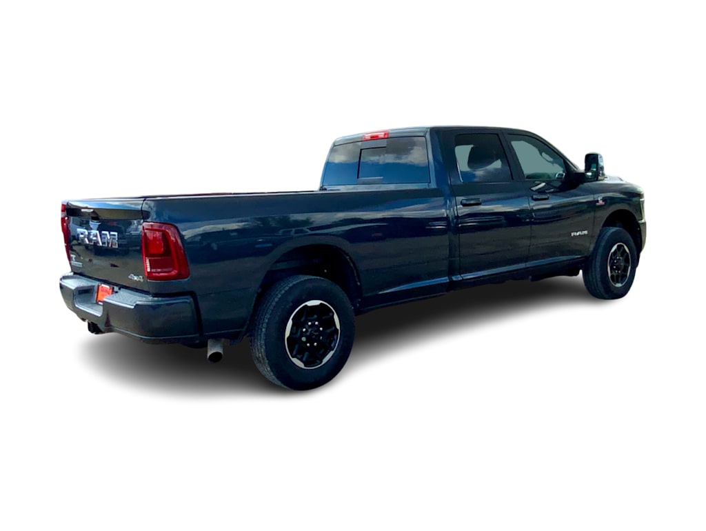 Thumbnail: 2025 RAM 3500 - 17
