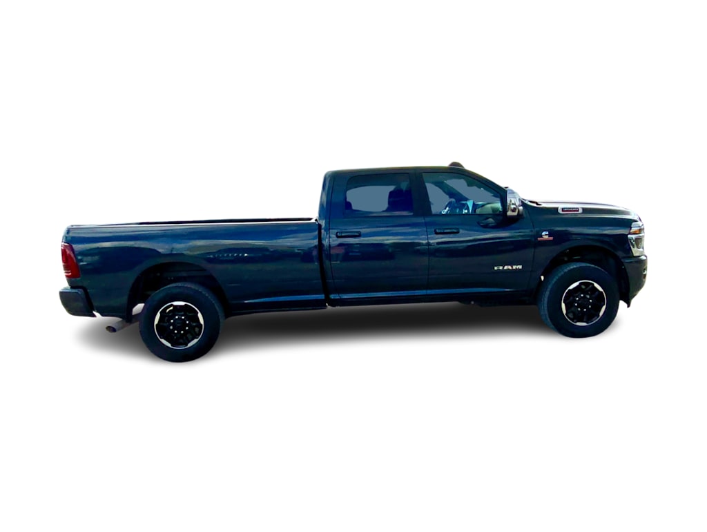 Thumbnail: 2025 RAM 3500 - 18