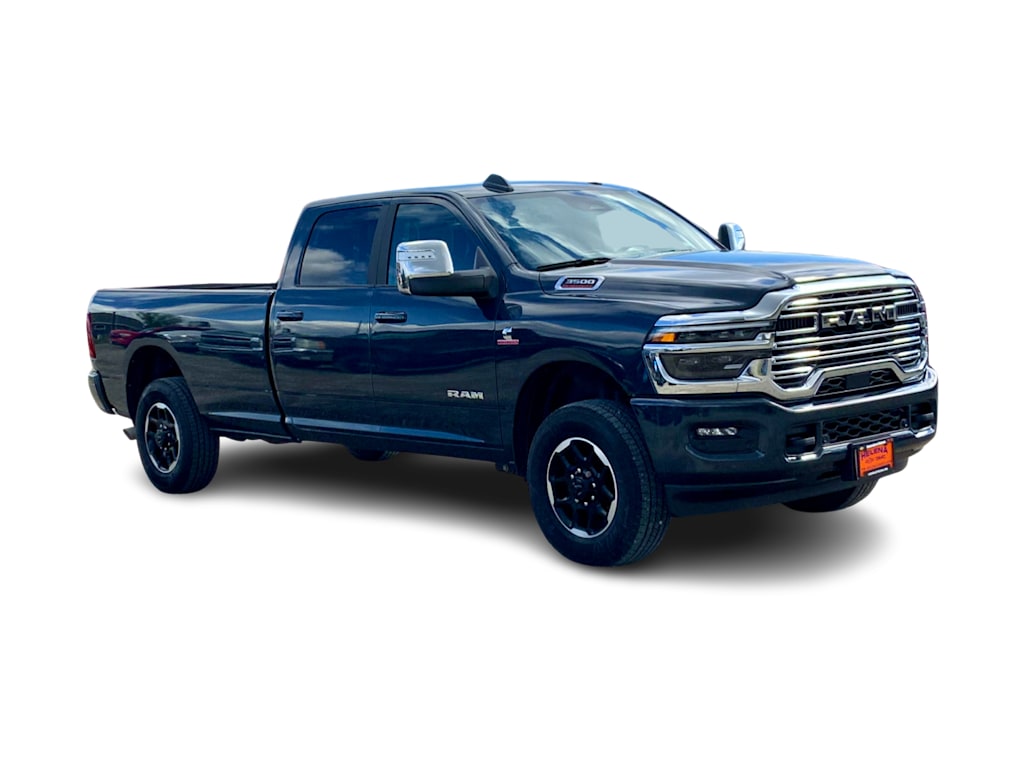 Thumbnail: 2025 RAM 3500 - 19
