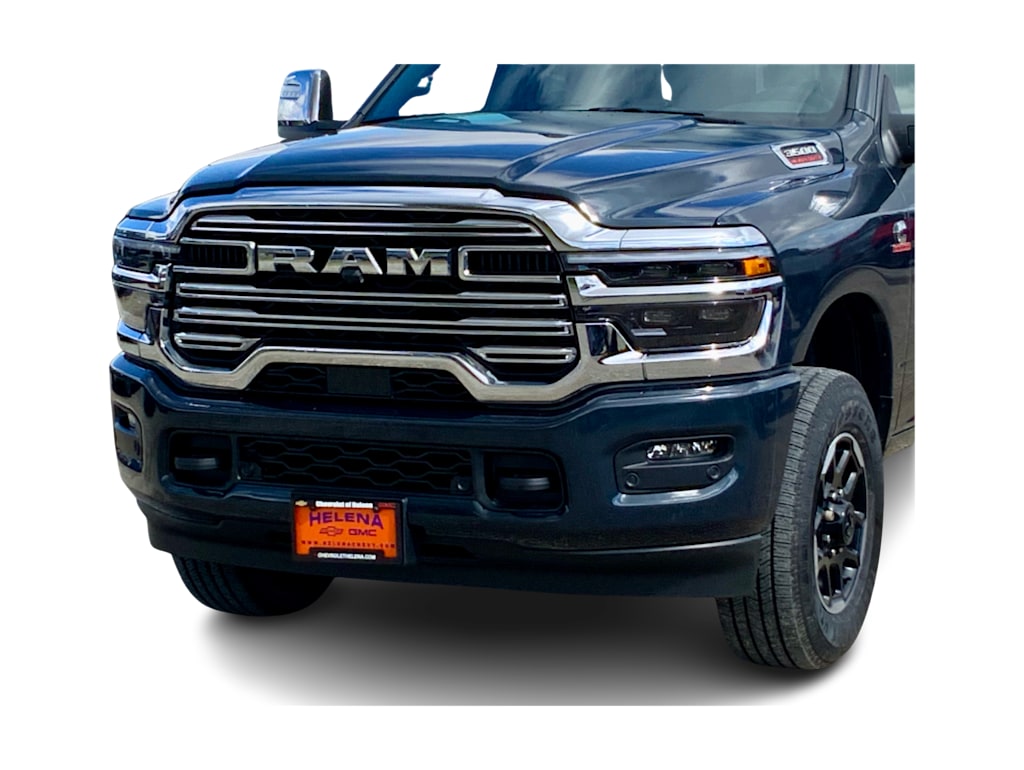 Thumbnail: 2025 RAM 3500 - 20