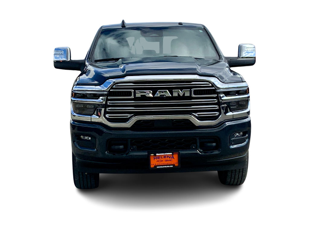Thumbnail: 2025 RAM 3500 - 6