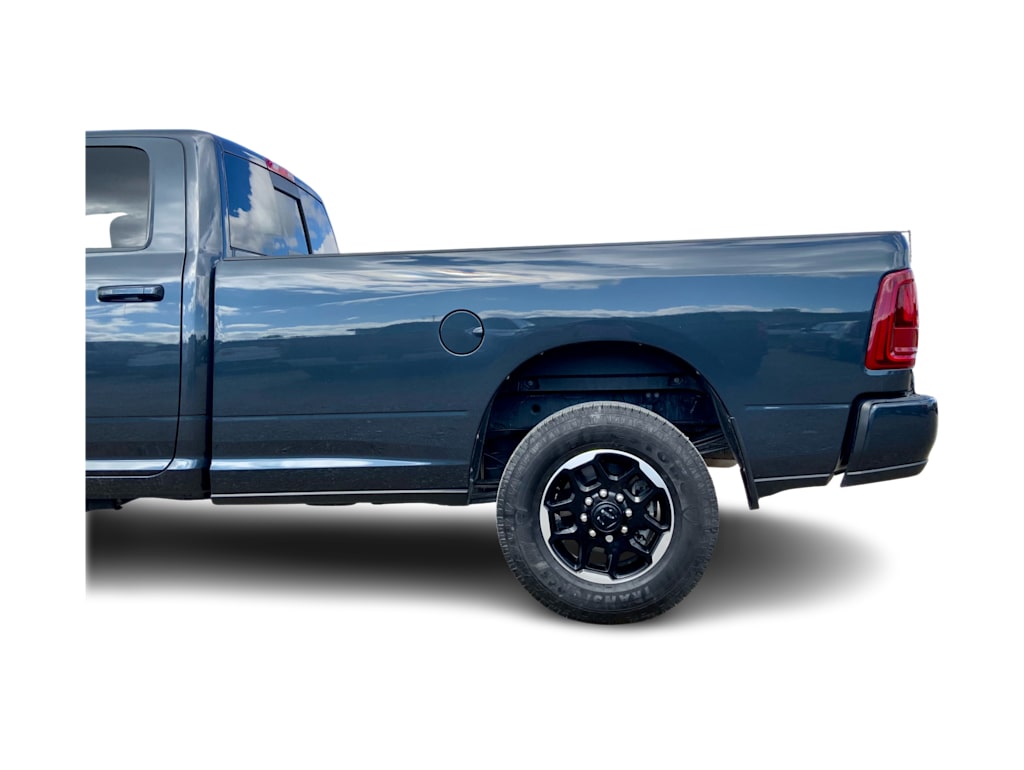 Thumbnail: 2025 RAM 3500 - 22