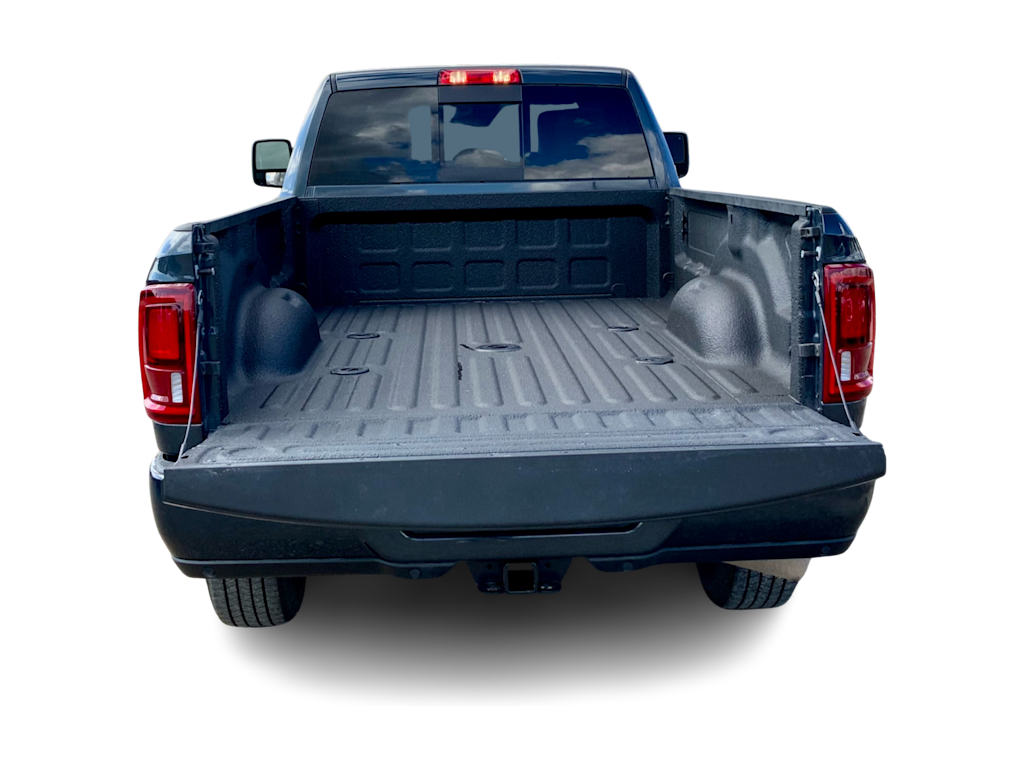 Thumbnail: 2025 RAM 3500 - 16
