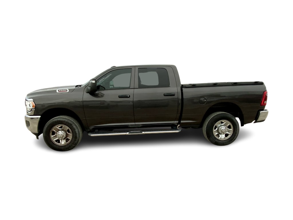 Thumbnail: 2024 RAM 2500 - 3