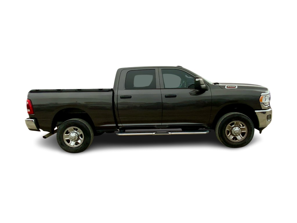Thumbnail: 2024 RAM 2500 - 20