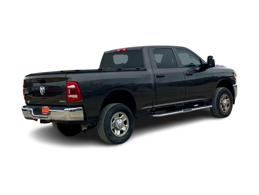 Thumbnail: 2024 RAM 2500 - 19