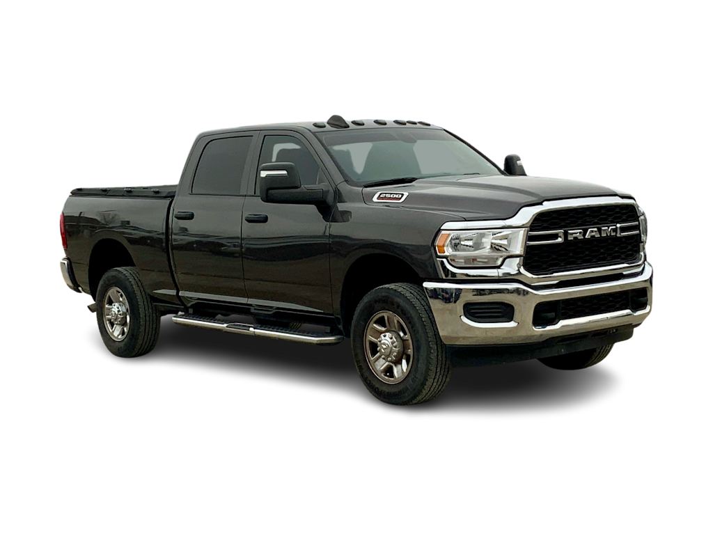 Thumbnail: 2024 RAM 2500 - 21