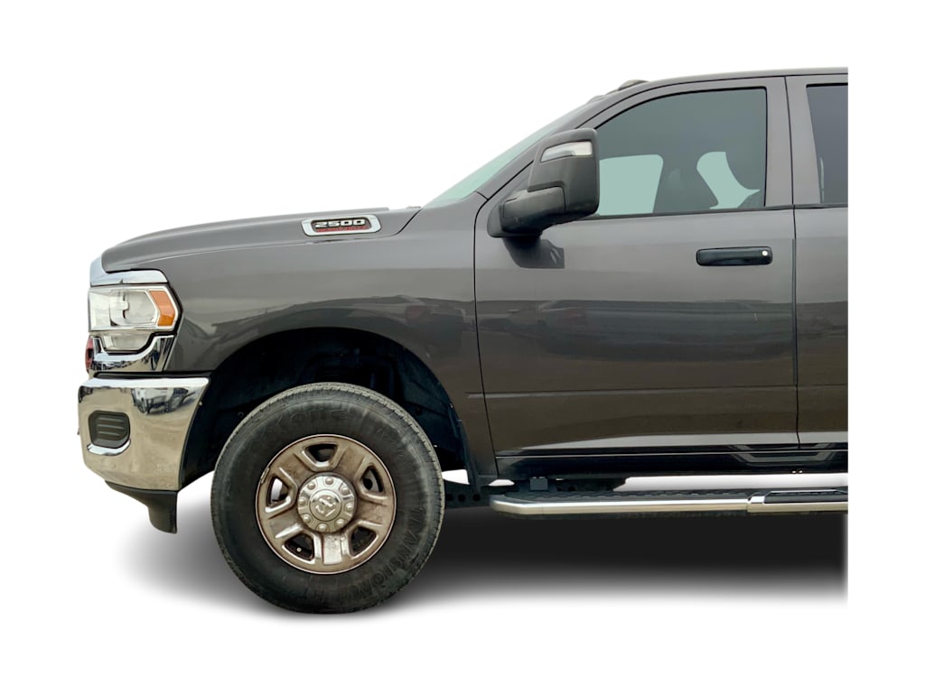 Thumbnail: 2024 RAM 2500 - 23