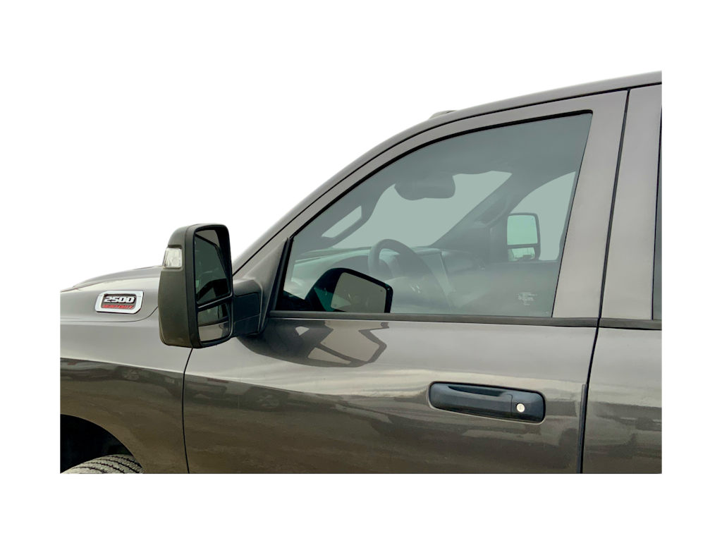 Thumbnail: 2024 RAM 2500 - 25