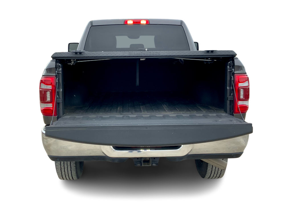 Thumbnail: 2024 RAM 2500 - 18