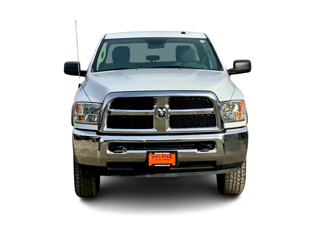 Thumbnail: 2018 RAM 2500 - 6