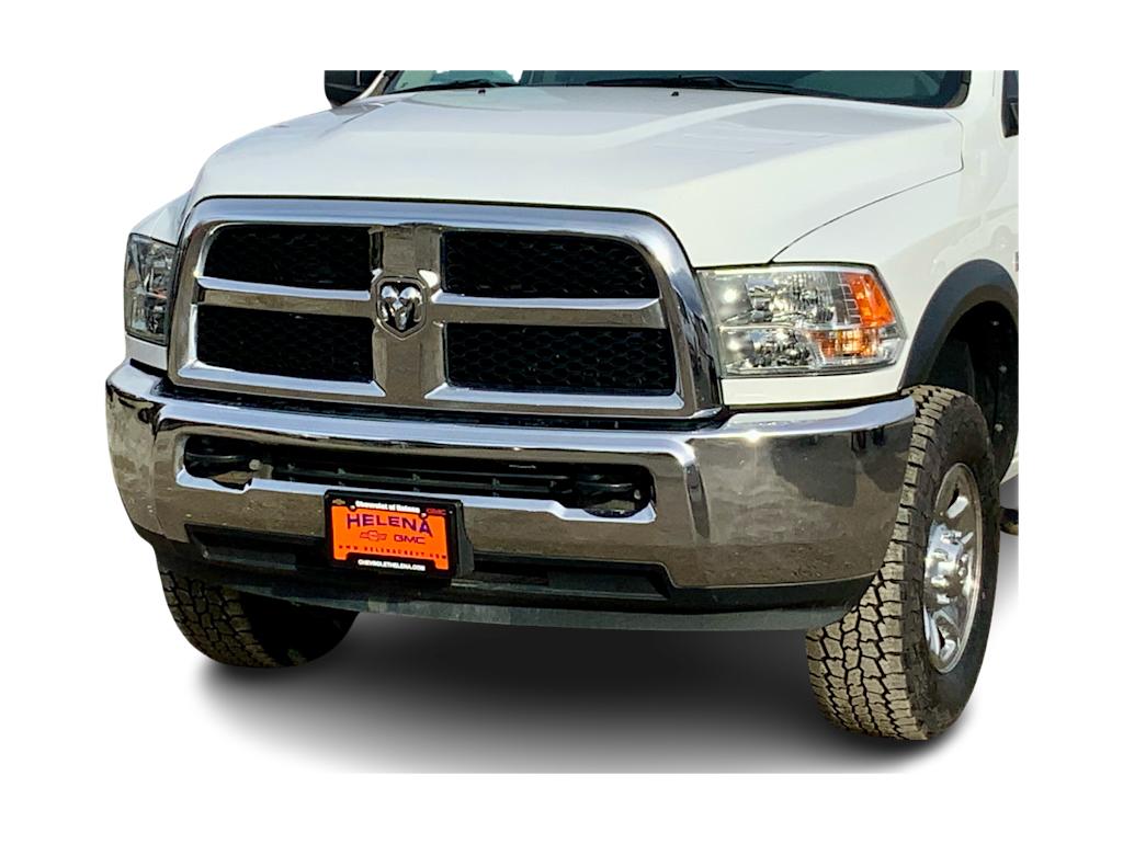 Thumbnail: 2018 RAM 2500 - 20