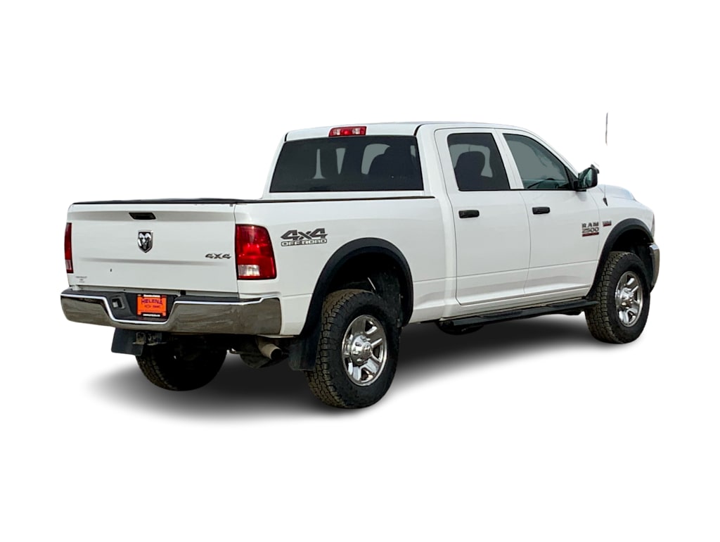 Thumbnail: 2018 RAM 2500 - 17