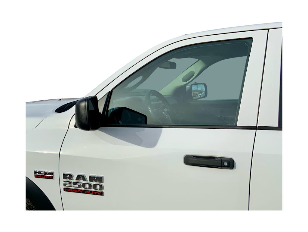 Thumbnail: 2018 RAM 2500 - 23