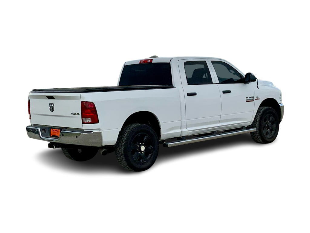 Thumbnail: 2017 RAM 2500 - 17