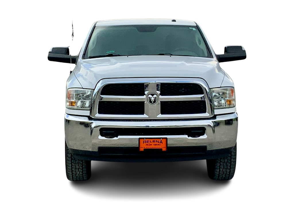 Thumbnail: 2017 RAM 2500 - 6