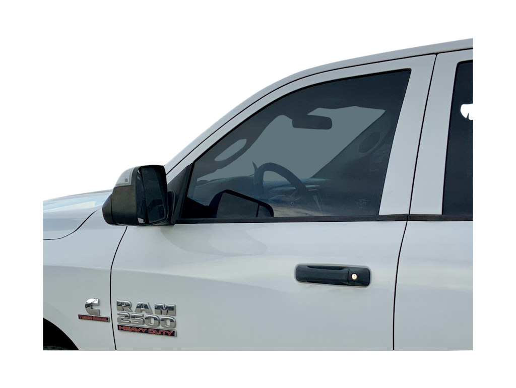 Thumbnail: 2017 RAM 2500 - 22