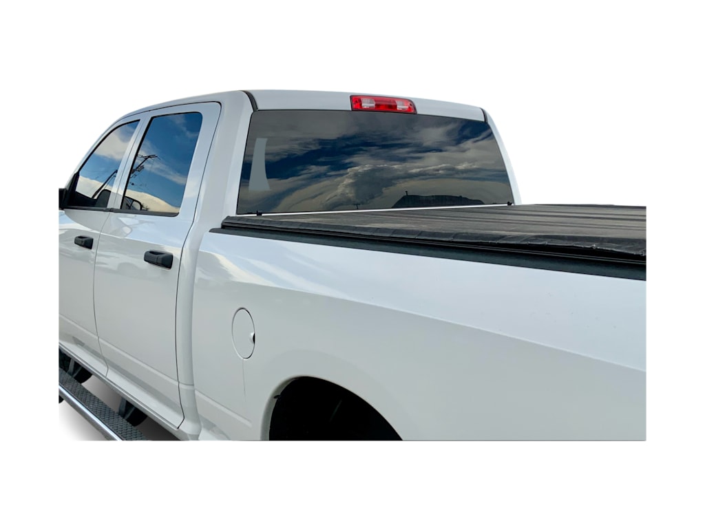 Thumbnail: 2017 RAM 2500 - 23
