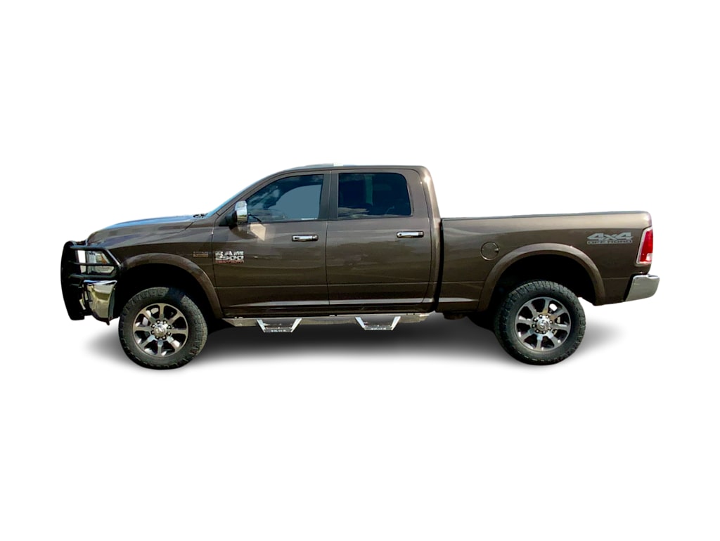 Thumbnail: 2018 RAM 2500 - 3