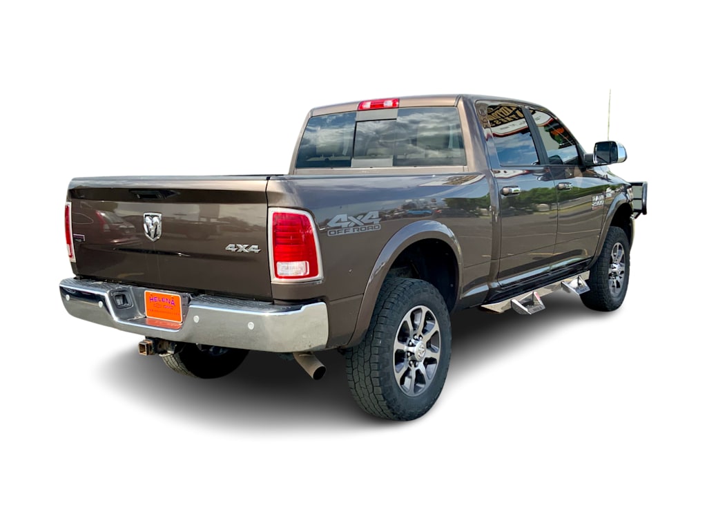 Thumbnail: 2018 RAM 2500 - 19