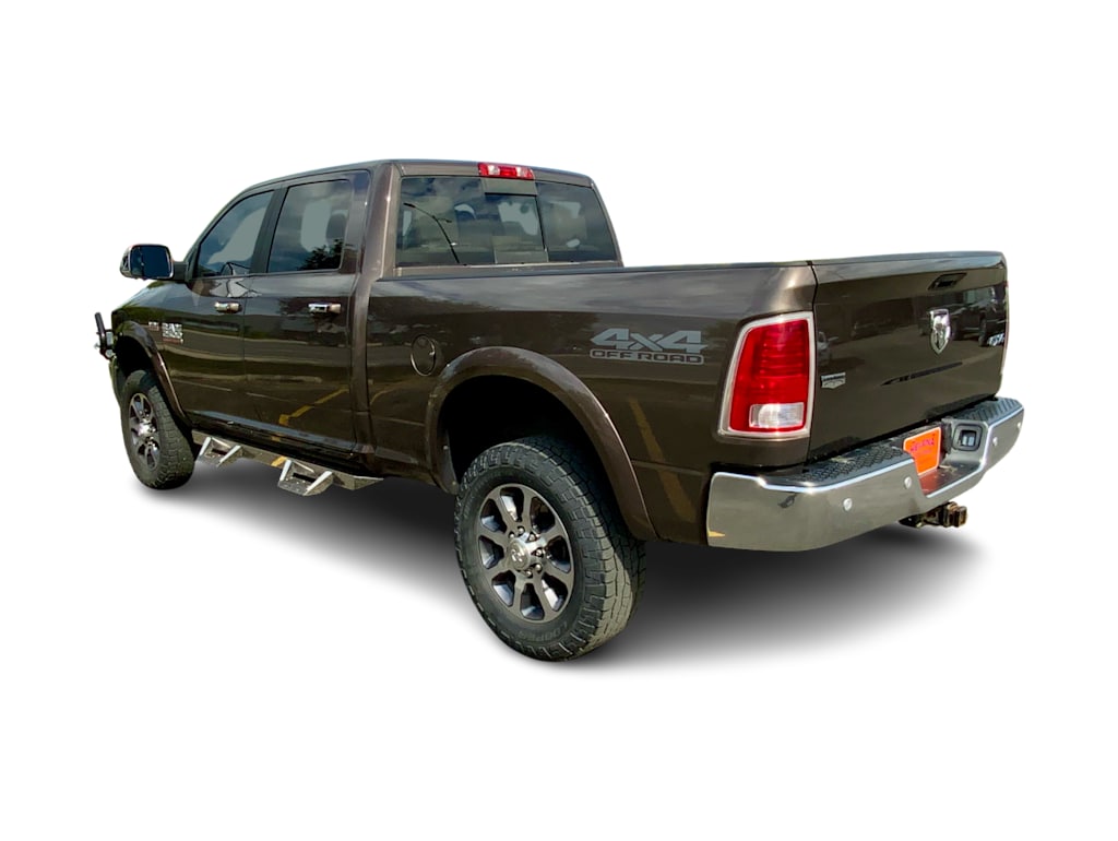 Thumbnail: 2018 RAM 2500 - 4