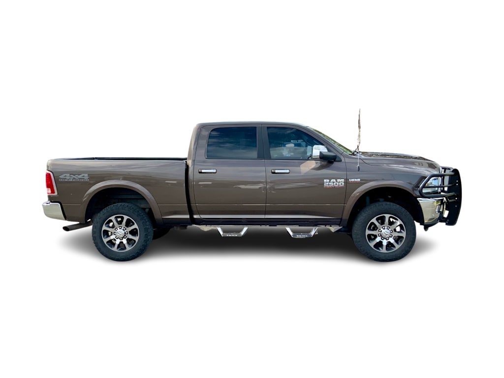 Thumbnail: 2018 RAM 2500 - 20