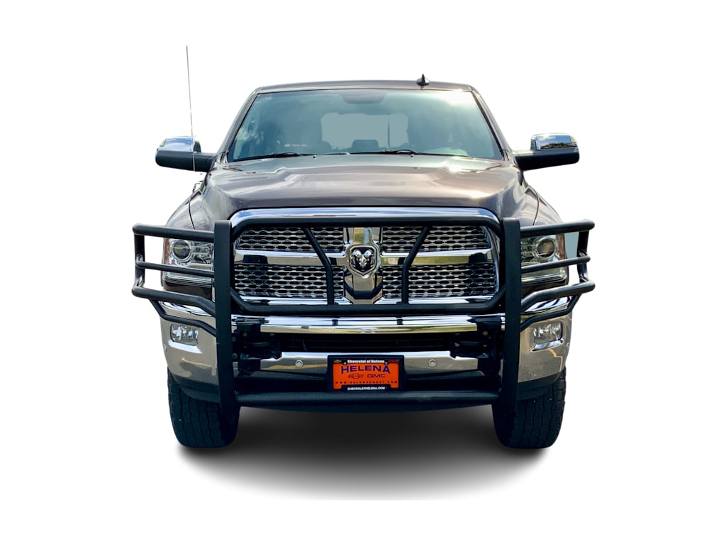 Thumbnail: 2018 RAM 2500 - 6