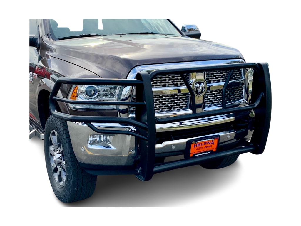 Thumbnail: 2018 RAM 2500 - 25