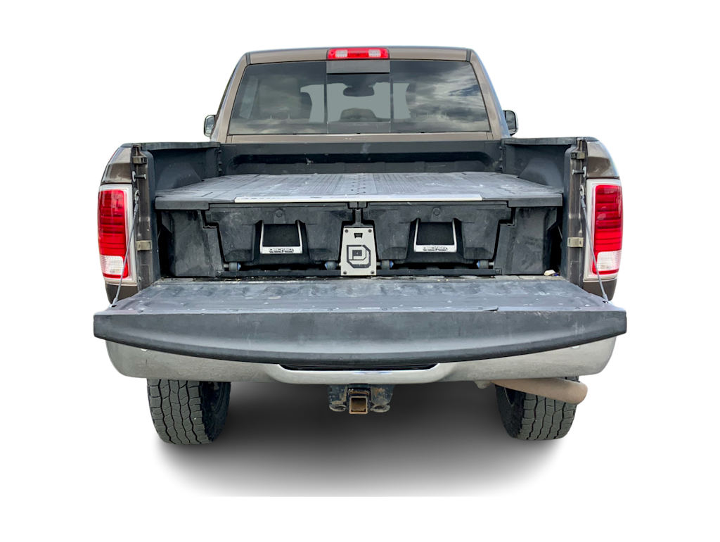 Thumbnail: 2018 RAM 2500 - 27