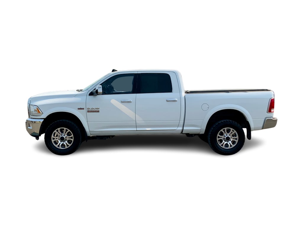 Thumbnail: 2018 RAM 2500 - 3