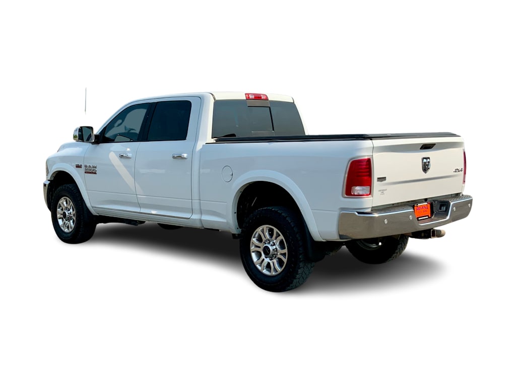 Thumbnail: 2018 RAM 2500 - 4