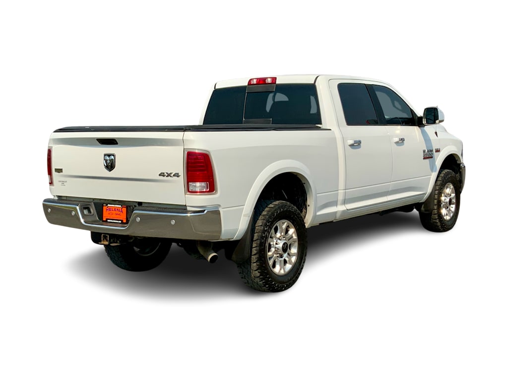 Thumbnail: 2018 RAM 2500 - 18