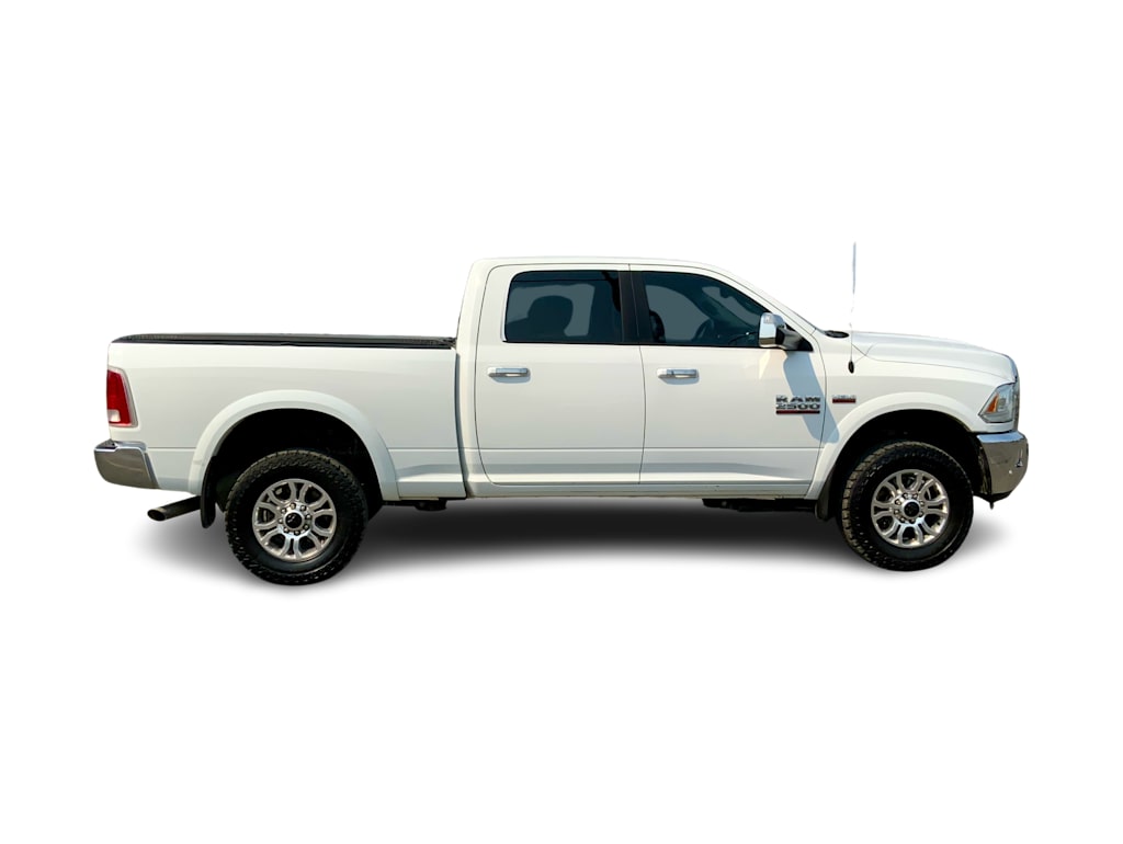 Thumbnail: 2018 RAM 2500 - 19