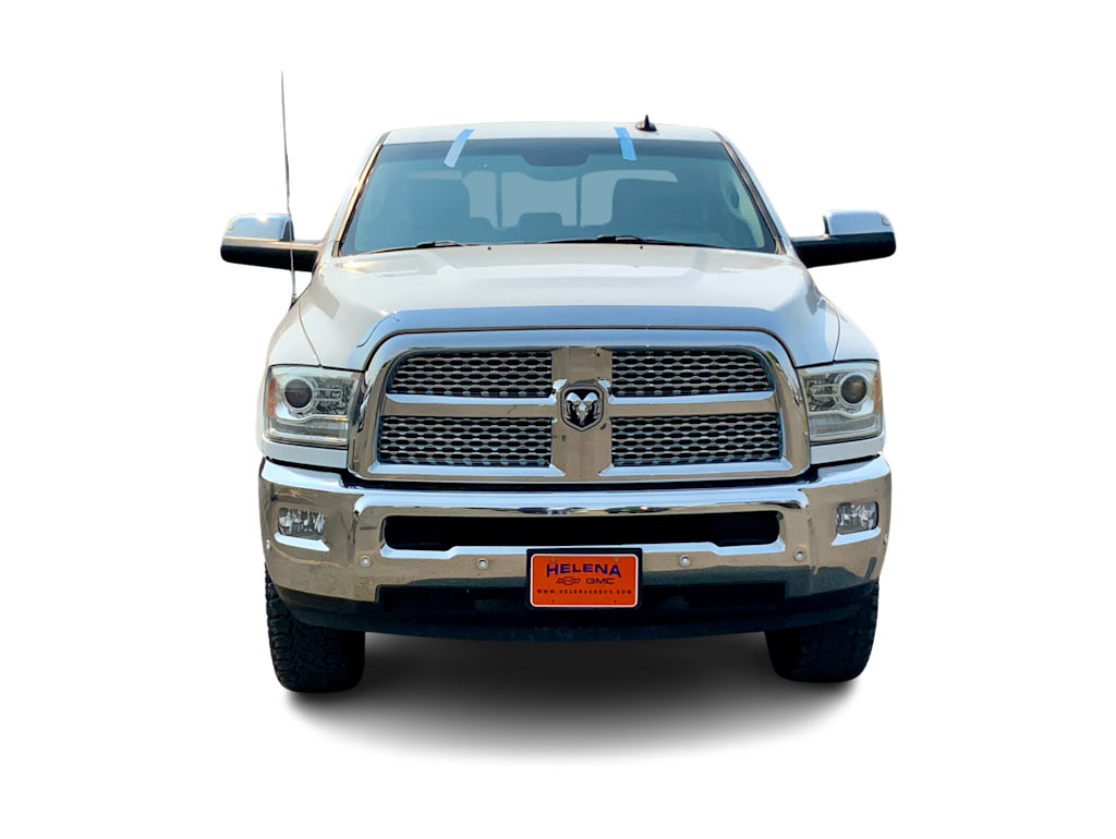 Thumbnail: 2018 RAM 2500 - 6