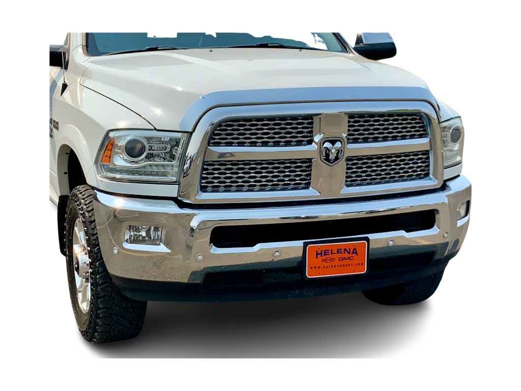 Thumbnail: 2018 RAM 2500 - 24