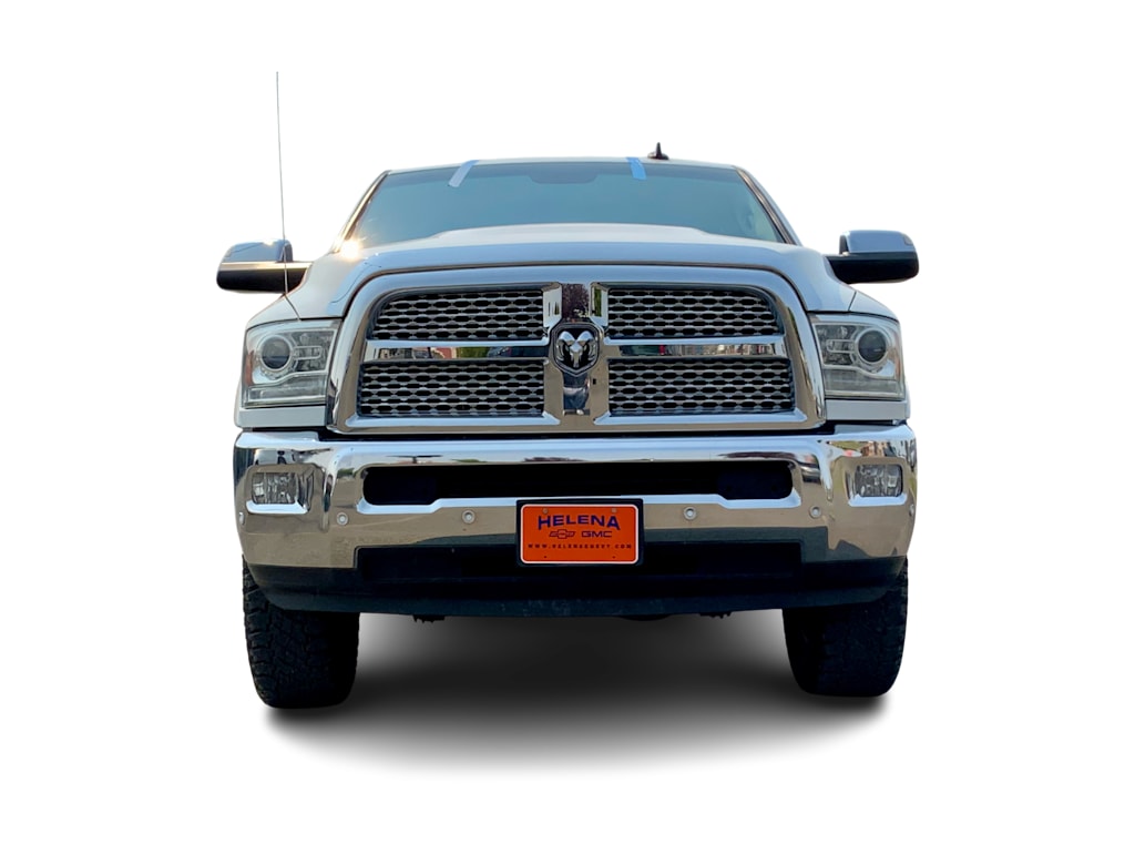 Thumbnail: 2018 RAM 2500 - 23