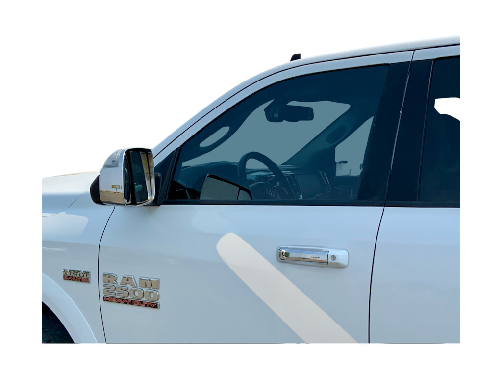 Thumbnail: 2018 RAM 2500 - 25