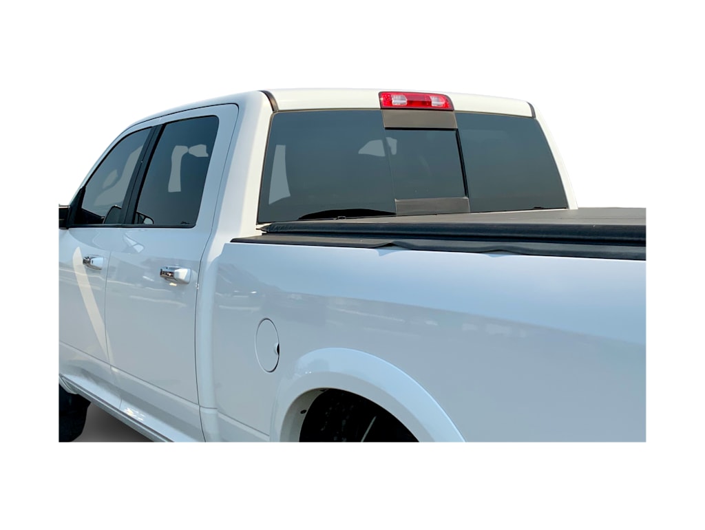 Thumbnail: 2018 RAM 2500 - 27