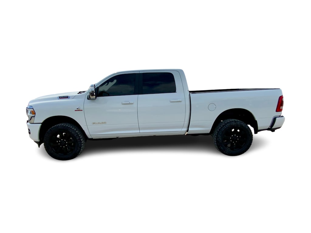 Thumbnail: 2024 RAM 2500 - 3