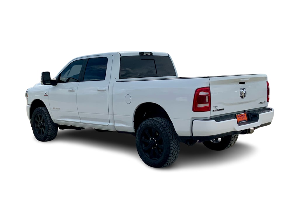 Thumbnail: 2024 RAM 2500 - 4