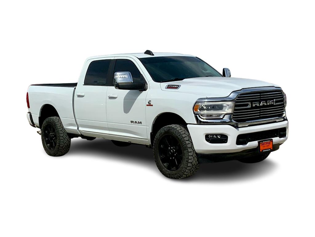 Thumbnail: 2024 RAM 2500 - 19