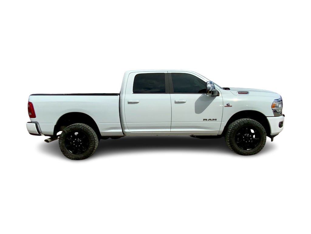 Thumbnail: 2024 RAM 2500 - 18