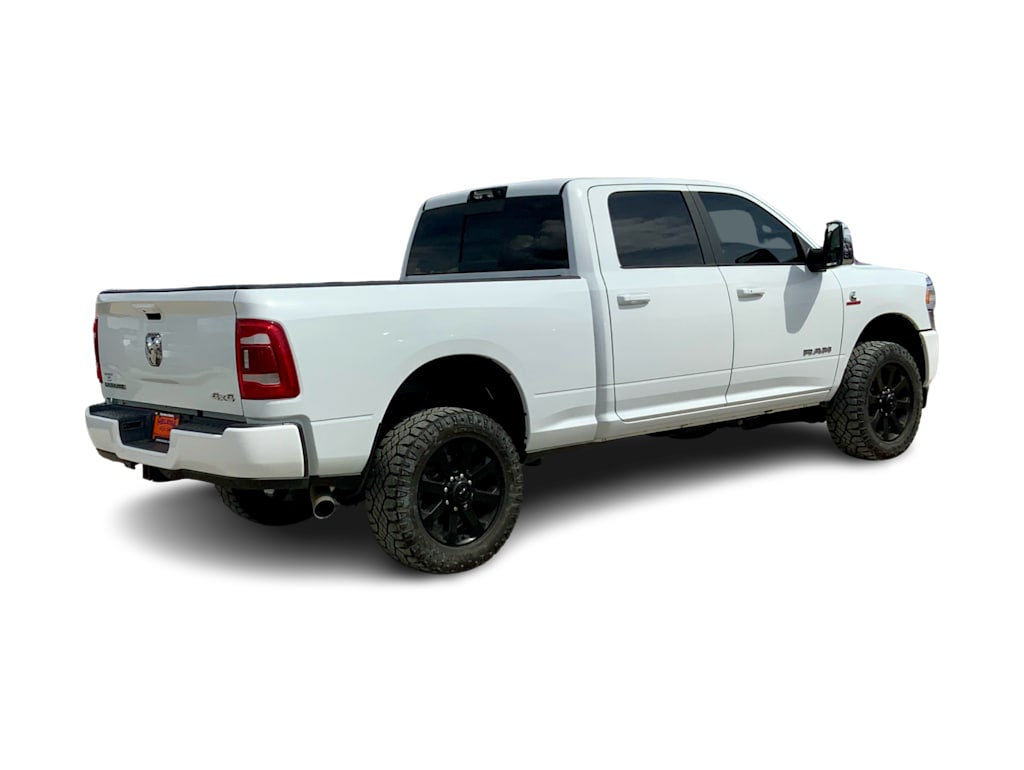 Thumbnail: 2024 RAM 2500 - 17