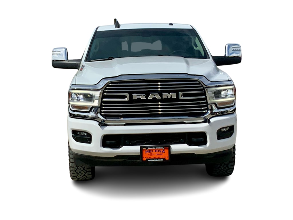 Thumbnail: 2024 RAM 2500 - 6